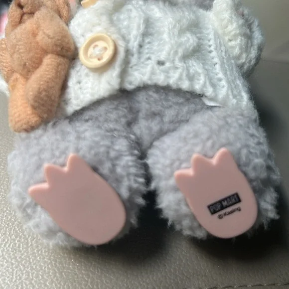 AUTHENTIC Labubu Doll & Outfit Included - Picture 2 of 5